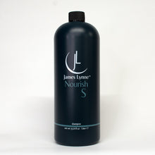 Load image into Gallery viewer, JL Nourish S - Luxury Shampoo
