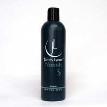 Load image into Gallery viewer, JL Nourish S - Luxury Shampoo
